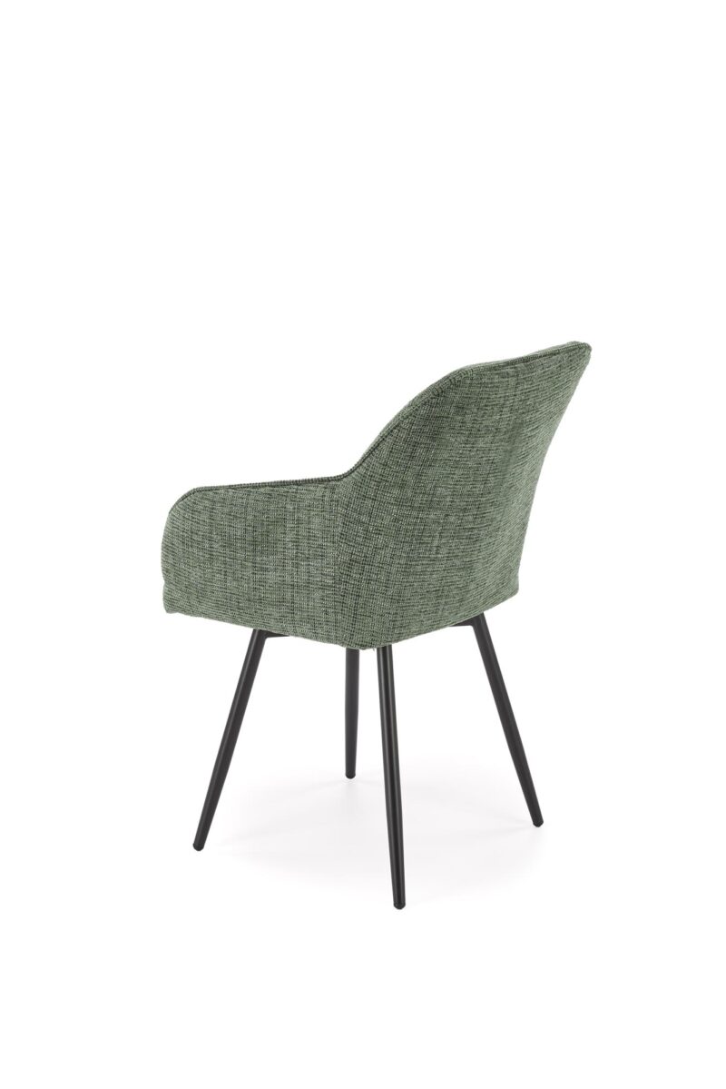 Tool REAGAN, must / roheline