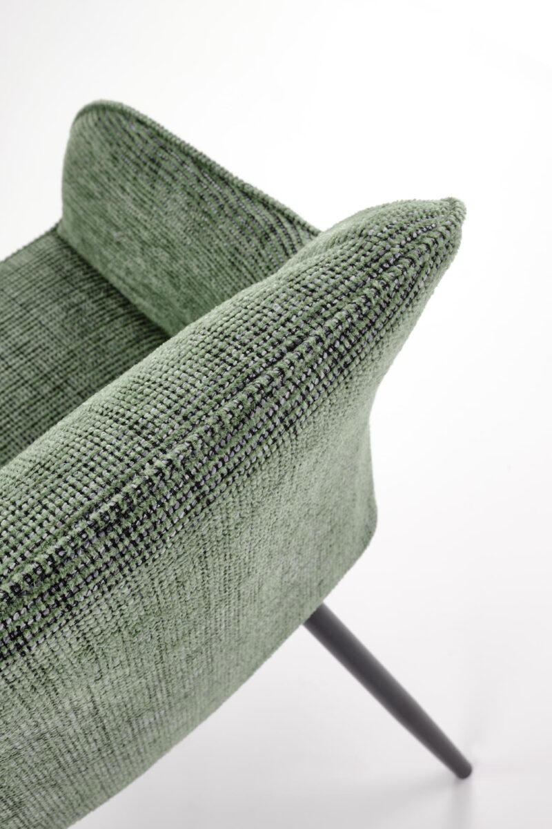 Tool REAGAN, must / roheline