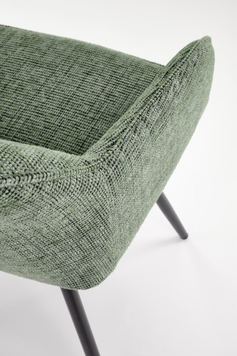 Tool REAGAN, must / roheline