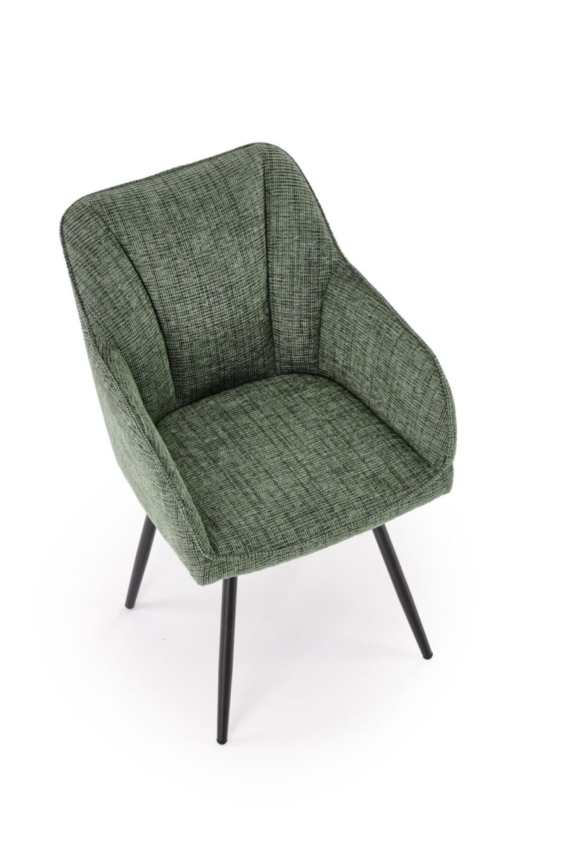 Tool REAGAN, must / roheline