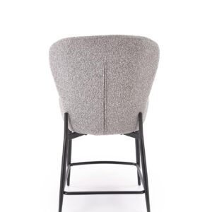 Baaritool ASHLA, hall