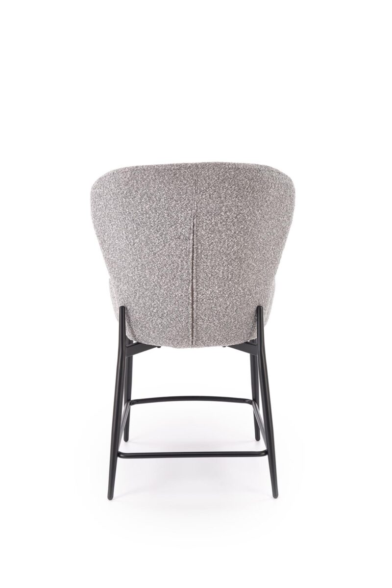 Baaritool ASHLA, hall