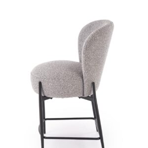 Baaritool ASHLA, hall