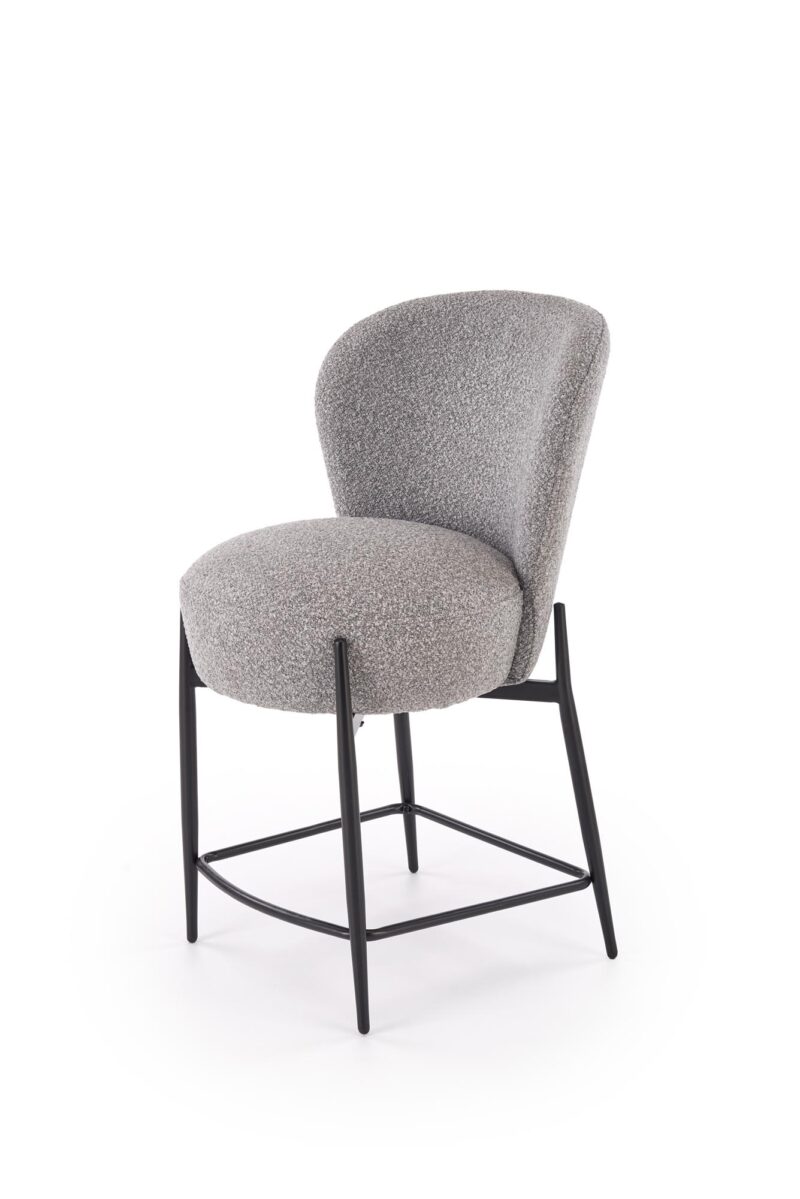 Baaritool ASHLA, hall