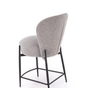 Baaritool ASHLA, hall