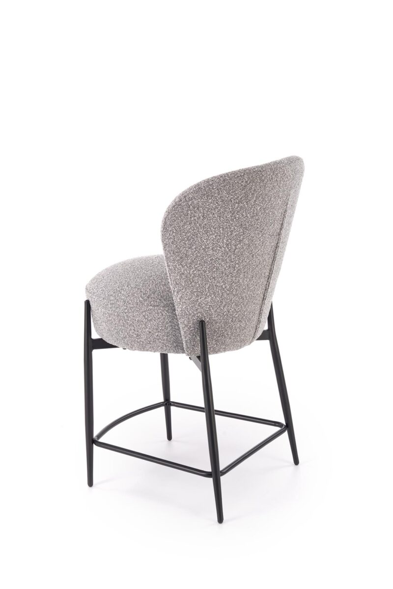 Baaritool ASHLA, hall