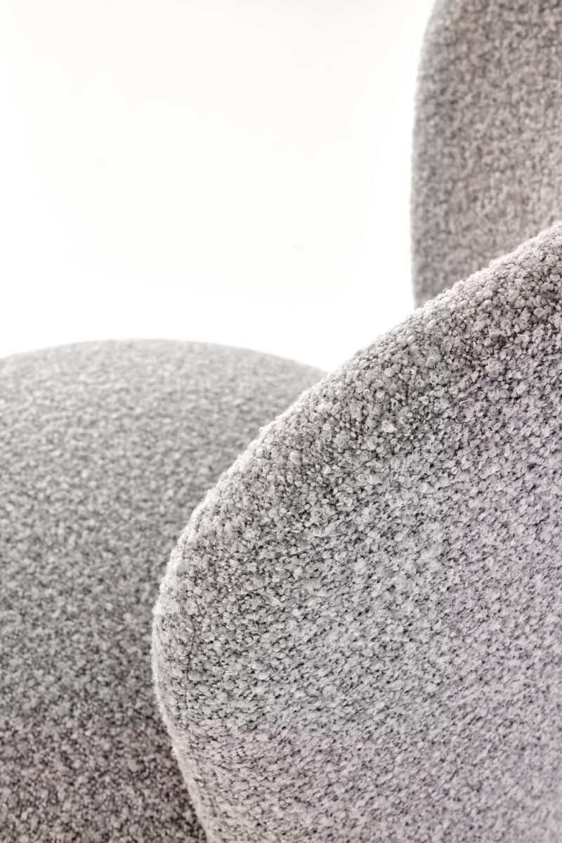 Baaritool ASHLA, hall