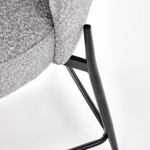 Baaritool ASHLA, hall