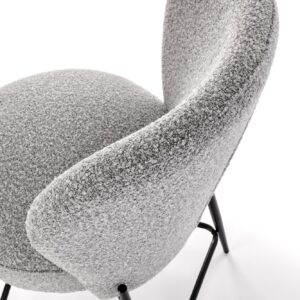 Baaritool ASHLA, hall