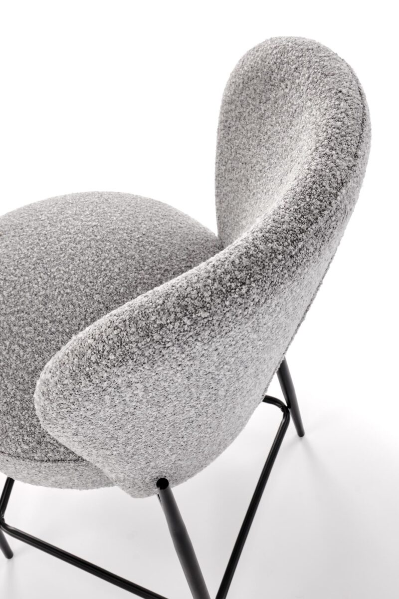 Baaritool ASHLA, hall