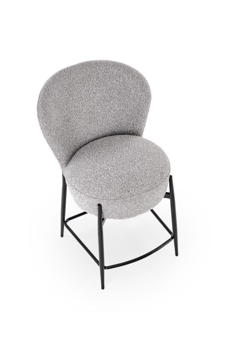 Baaritool ASHLA, hall