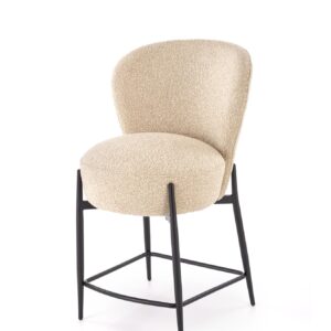 Baaritool ASHLA, beež