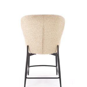 Baaritool ASHLA, beež