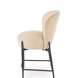 Baaritool ASHLA, beež