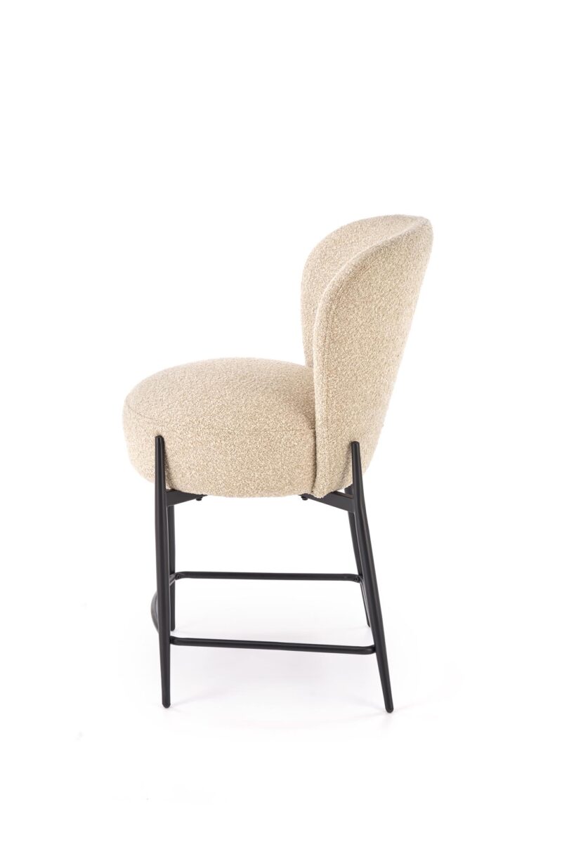 Baaritool ASHLA, beež