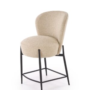 Baaritool ASHLA, beež