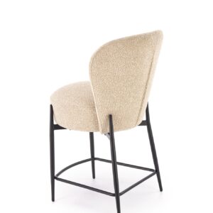 Baaritool ASHLA, beež