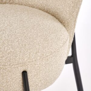 Baaritool ASHLA, beež