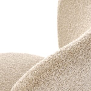 Baaritool ASHLA, beež