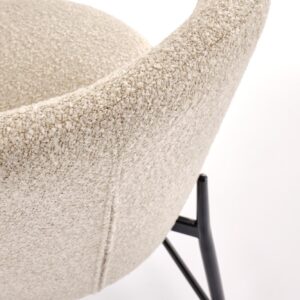 Baaritool ASHLA, beež