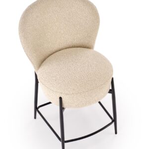 Baaritool ASHLA, beež