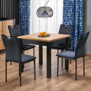 Tool DENVER, must / must