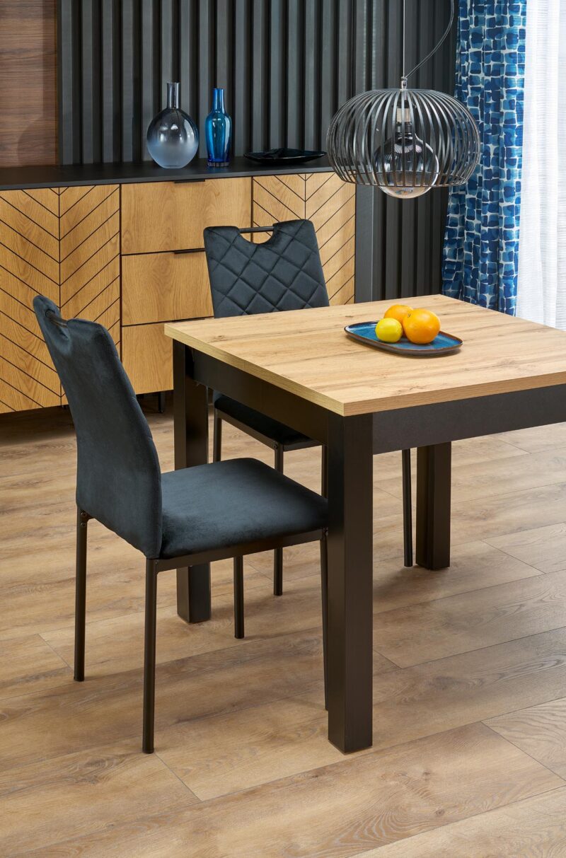 Tool DENVER, must / must