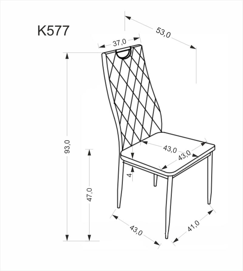 Tool DENVER, must / must