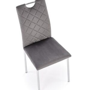 Tool TARTU, hall / must