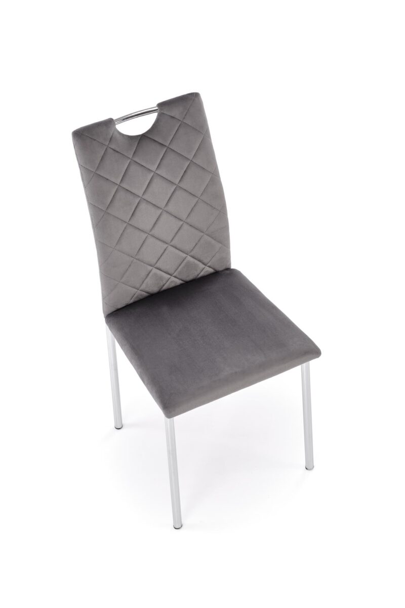 Tool TARTU, hall / must