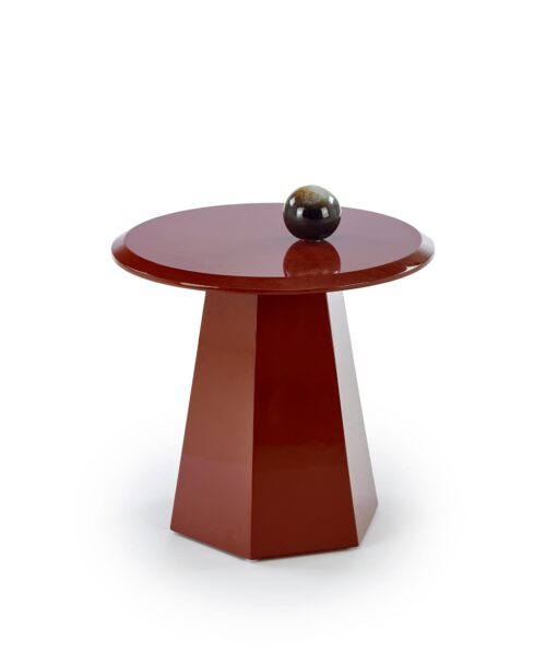 Kohvilaud XAVIOR, tumesinine