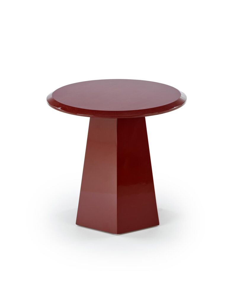 Kohvilaud XAVIOR, tumesinine