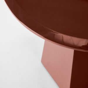 Kohvilaud XAVIOR, tumesinine