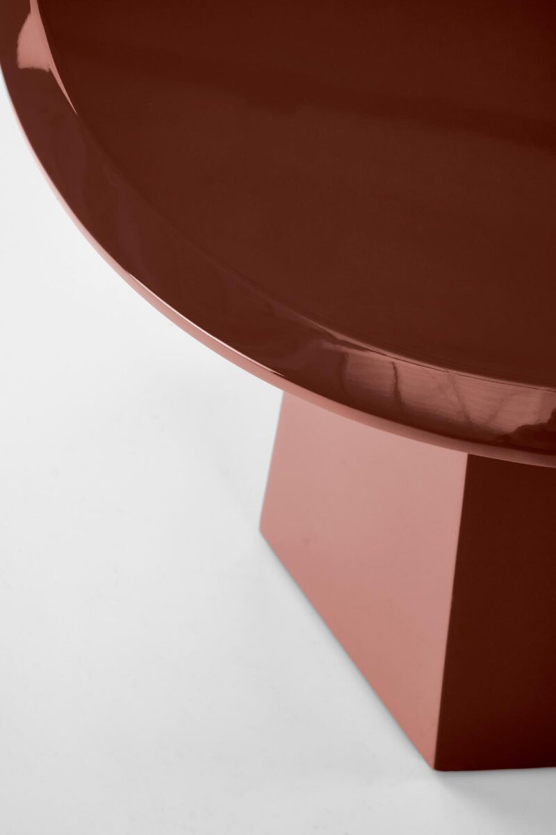 Kohvilaud XAVIOR, tumesinine