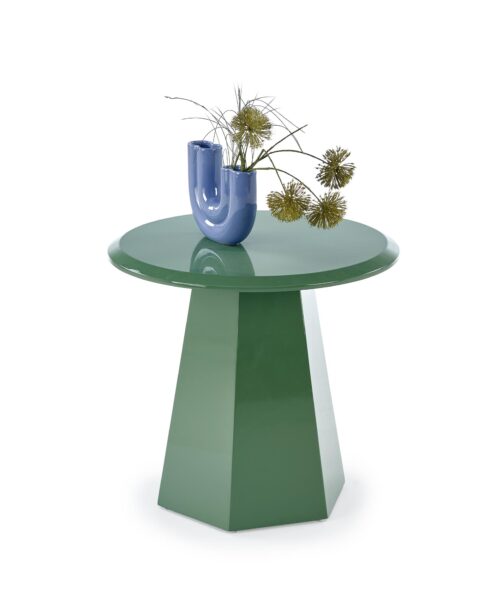 Kohvilaud YALEN, tumeroheline