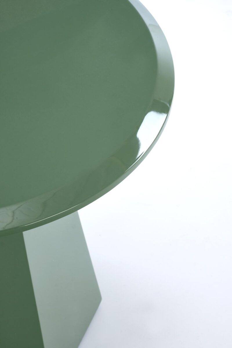 Kohvilaud YALEN, tumeroheline