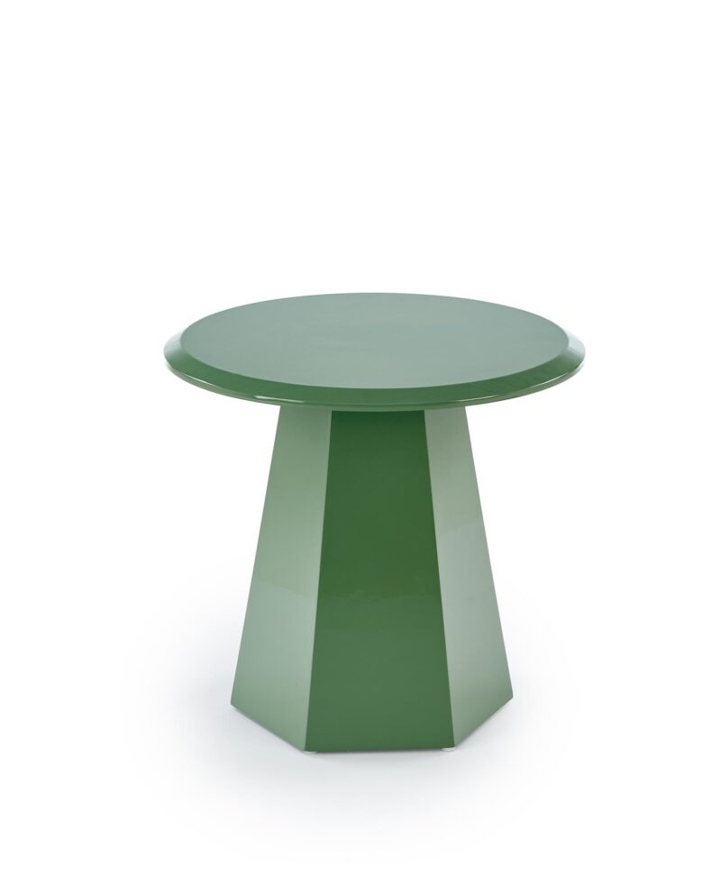 Kohvilaud YALEN, tumeroheline