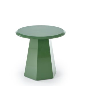 Kohvilaud YALEN, tumeroheline