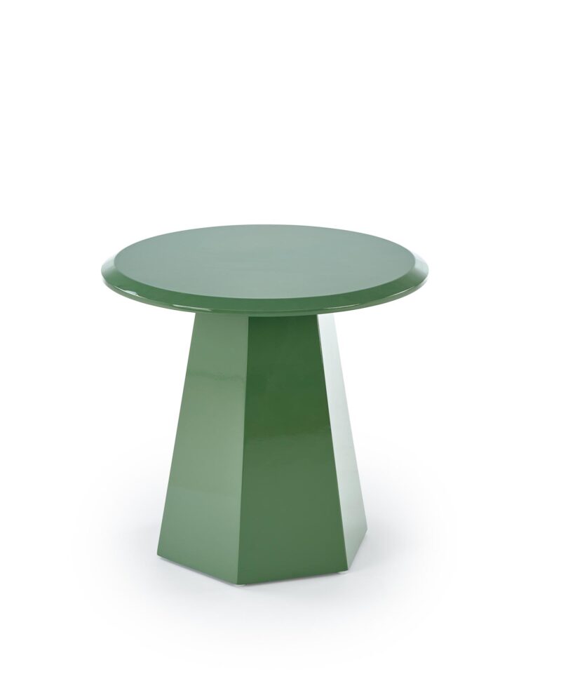 Kohvilaud YALEN, tumeroheline