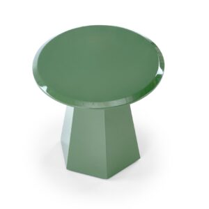 Kohvilaud YALEN, tumeroheline