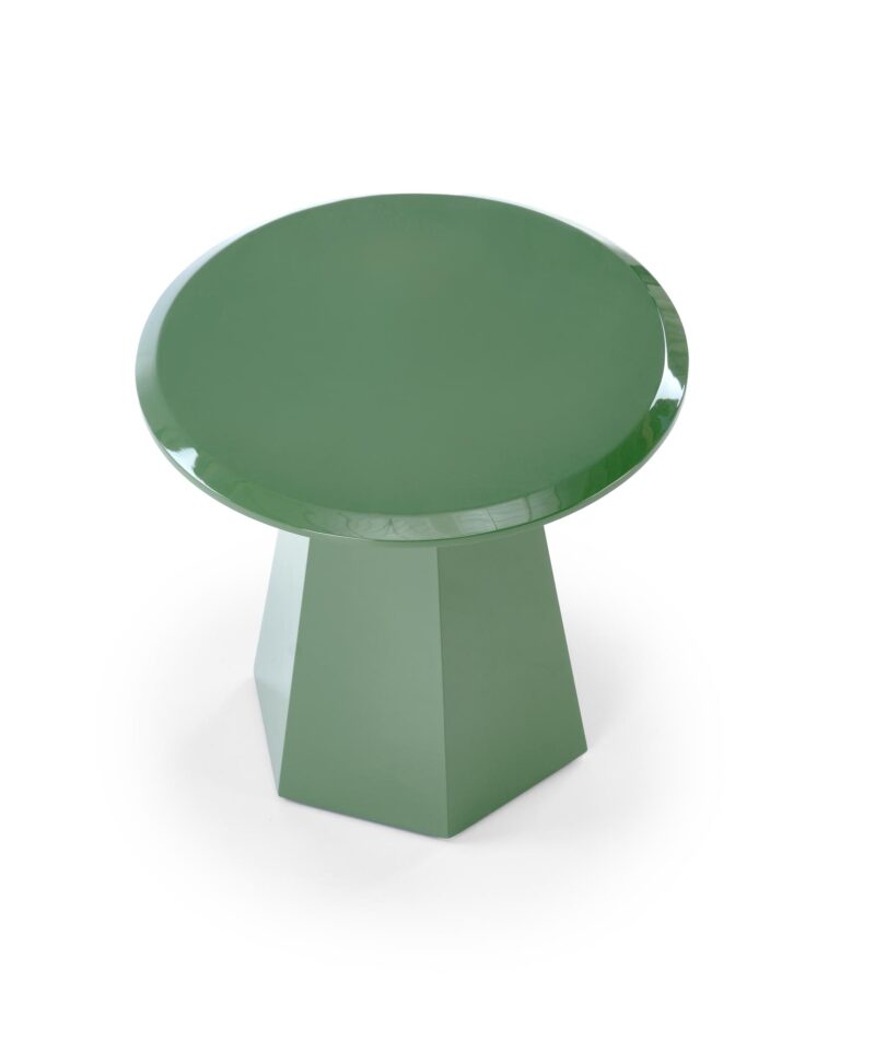 Kohvilaud YALEN, tumeroheline