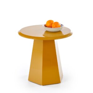 Kohvilaud ZARON, sinep