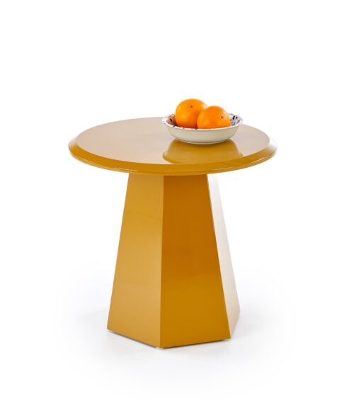 Kohvilaud ZARON, sinep