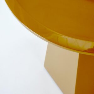 Kohvilaud ZARON, sinep