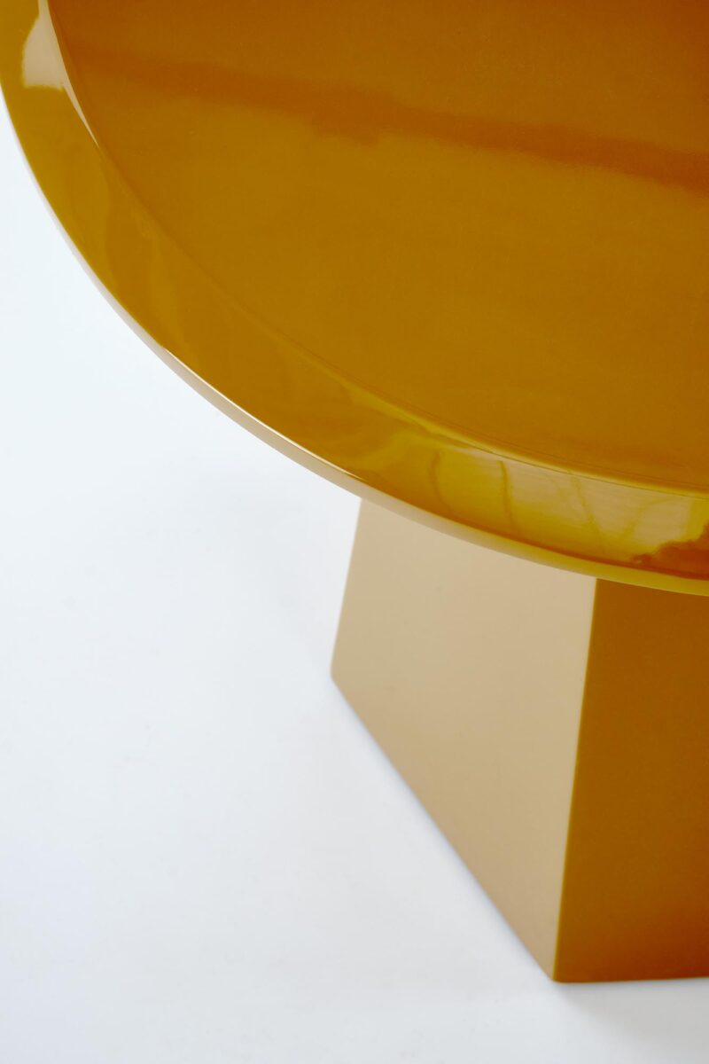 Kohvilaud ZARON, sinep