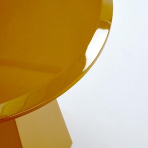 Kohvilaud ZARON, sinep