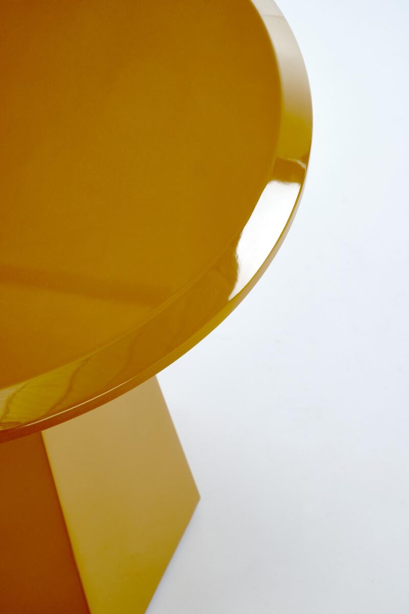 Kohvilaud ZARON, sinep