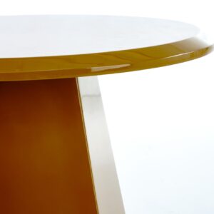 Kohvilaud ZARON, sinep