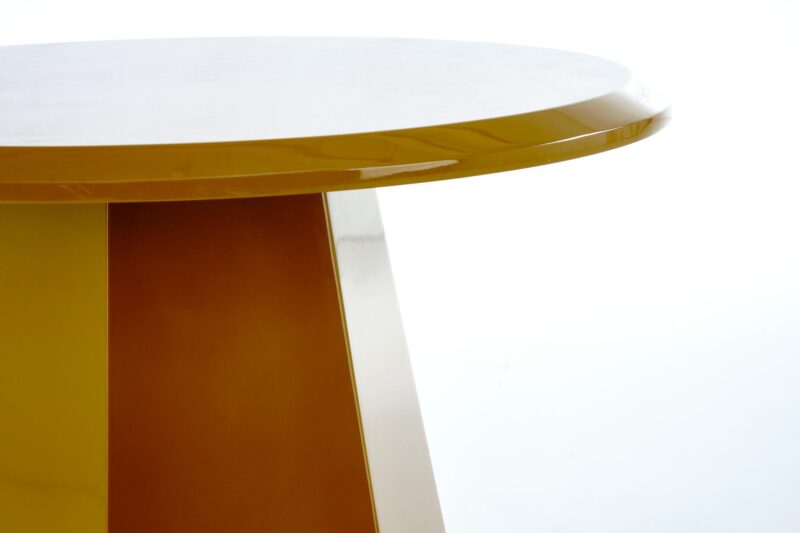 Kohvilaud ZARON, sinep