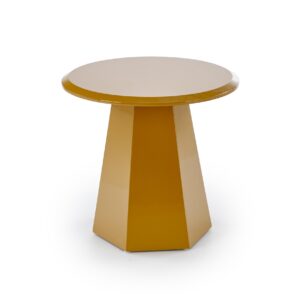 Kohvilaud ZARON, sinep